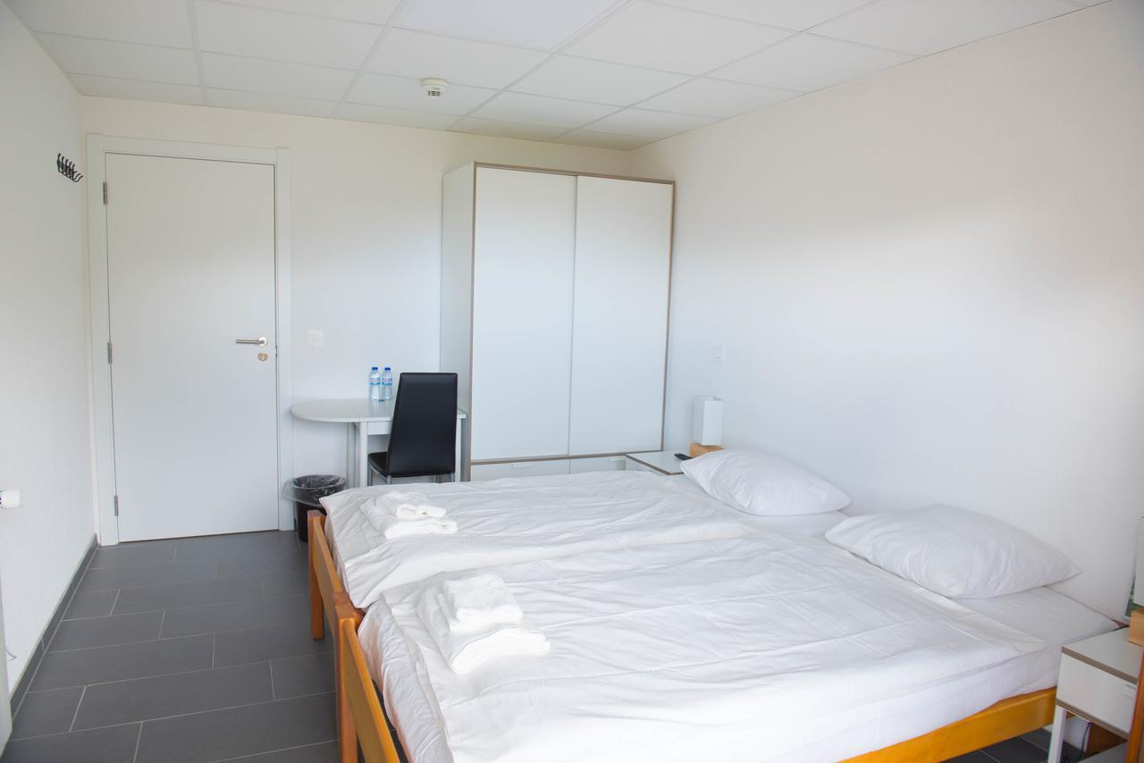 Hotel Rayon De Soleil Champery Ngoại thất bức ảnh