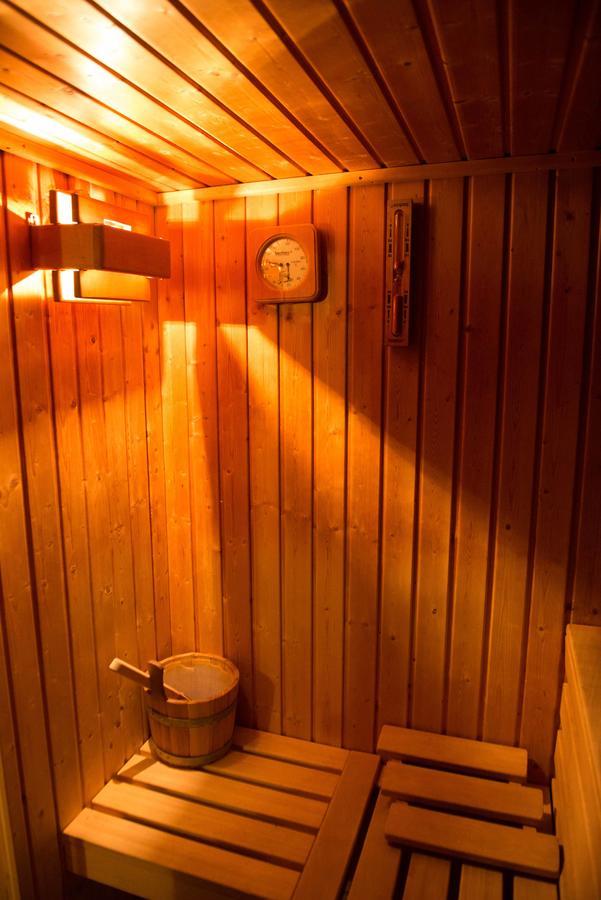 Hotel Rayon De Soleil Champery Ngoại thất bức ảnh